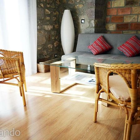 Apartamento Llerandi 1C - Ideal Para Dos Personas San Vicente De La Barquera Exterior foto