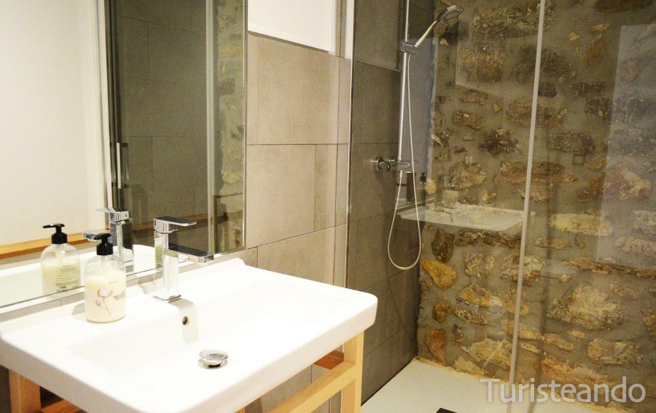 Apartamento Llerandi 1C - Ideal Para Dos Personas San Vicente De La Barquera Exterior foto